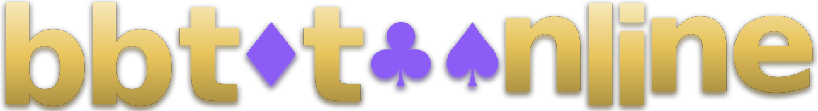 bbtoto online logo